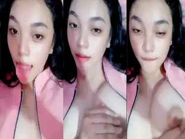 Bokep Indo LARAS Bali Jaket Pink WOT Lumer Asyik