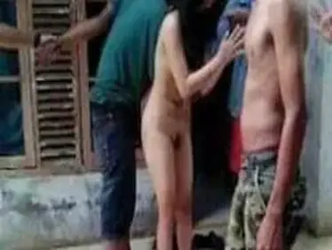 Lagi Ngentot di Grebek Massa
