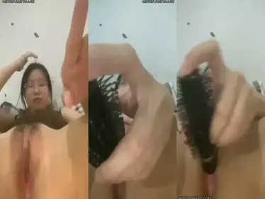 Lily Abg Cindo Colmek Sampe Squirt 7