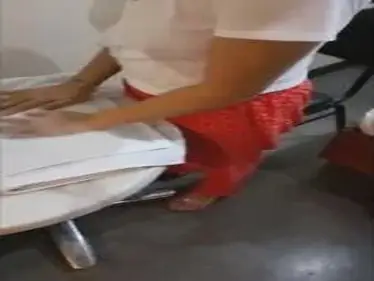 Momen Santai Bersama Asisten Rumah Tangga