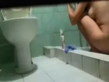 Ngintip Abg Mandi Jongkok