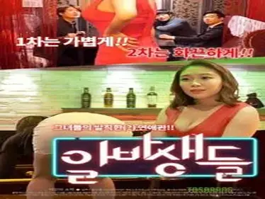Part time Job (2016)