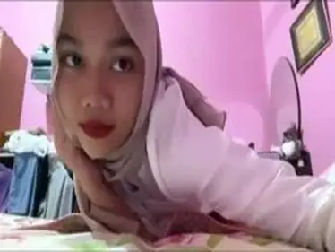 Pesan Video Manis Ukhti Cantik Untuk Pacar