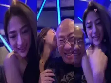 Sensasi Mewah Bersama Pemandu Karaoke Cantik